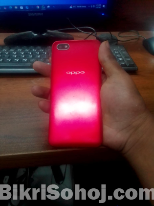 Oppo A1K